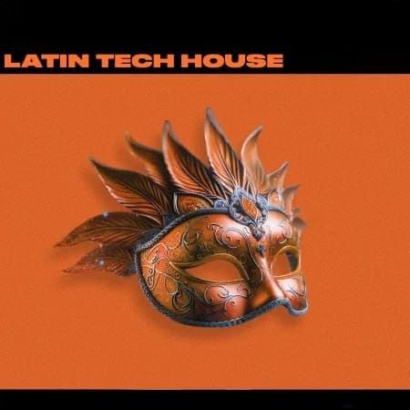Latin Tech House Kit