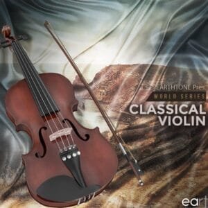 Classical Violin Solos