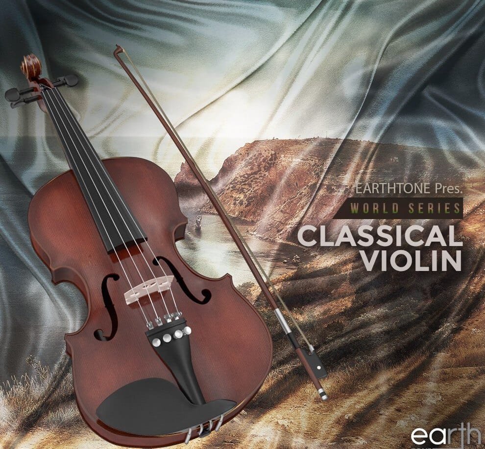Classical Violin Solos