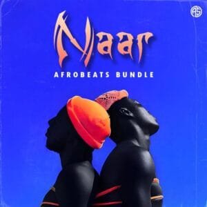 NAAR -Afrobeats BUNDLE