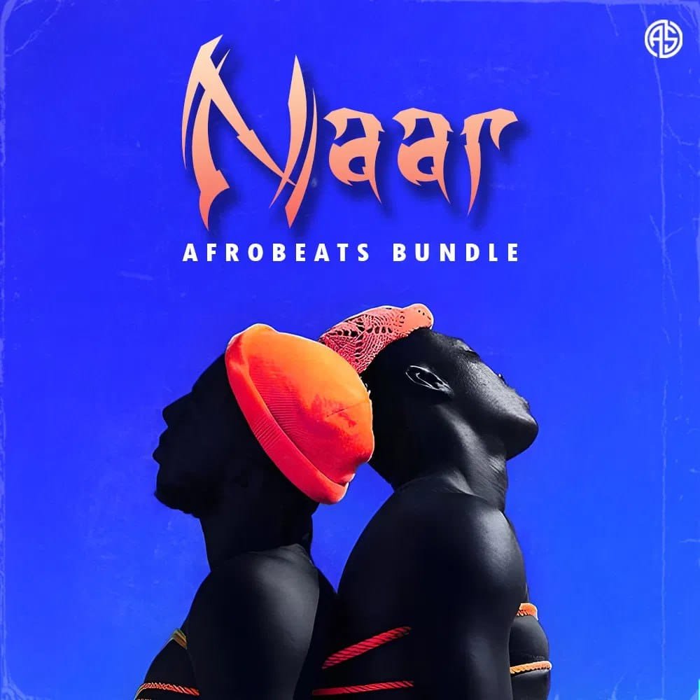 NAAR -Afrobeats BUNDLE